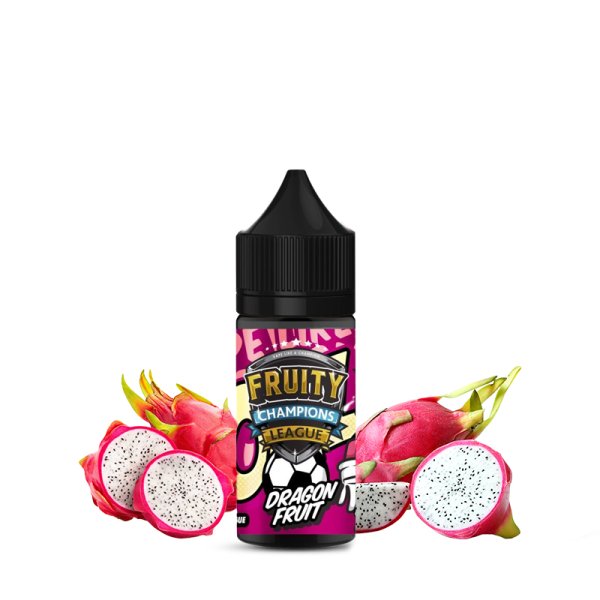 Concentrate Dragon Fruits 30ml - Fruity Champions League