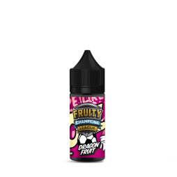 Concentré Dragon Fruits 30ml - Fruity Champions League