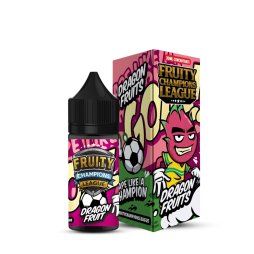 Concentré Dragon Fruits 30ml - Fruity Champions League