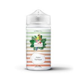 Long Fill Melon Pastèque 0mg 20/120ml - Prestige Fruits