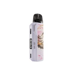 Kit Thelema Elite 40W New Colors - Lost Vape