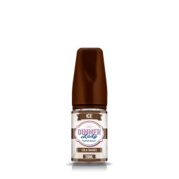 Concentré Cola Shades 30ml - Ice by Dinner Lady