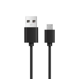 CABLE MICRO USB 1A