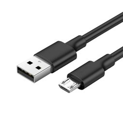 CABLE MICRO USB 1A