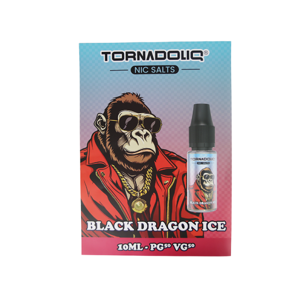 Poster Monkey (1pcs) - Tornadoliq