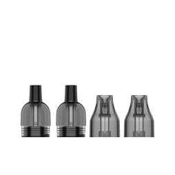 Cartouches Veco Go 4ml  0.8ohm (2pcs) - Vaporesso