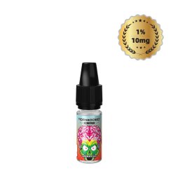 Cherry Ice 10ml - Tornadoliq