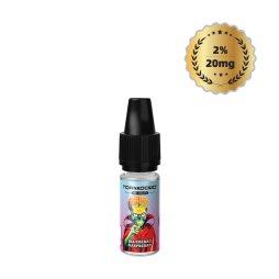 Blueberry Raspberry 10ml - Tornadoliq