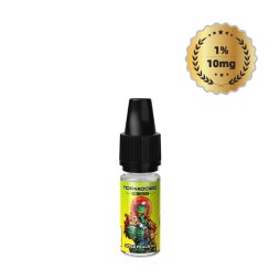 Apple Peach Ice 10ml - Tornadoliq