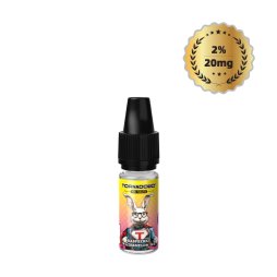 Raspberry Watermelon Ice 10ml - Tornadoliq