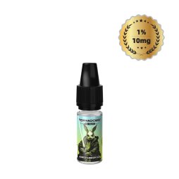 Kiwi Passion Ice 10ml - Tornadoliq