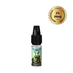 Kiwi Passion Ice 10ml - Tornadoliq