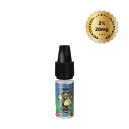 Mr Blue 10ml - Tornadoliq