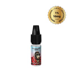 Black Dragon Ice 10ml - Tornadoliq