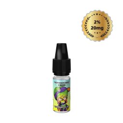 Watermelon Ice 10ml - Tornadoliq