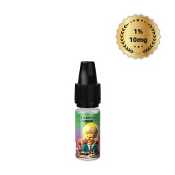 Grape Ice 10ml - Tornadoliq