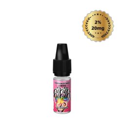 Marshmallow 10ml - Tornadoliq