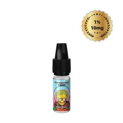 Mixed Berry 10ml - Tornadoliq