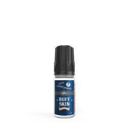 Ruff Skin Nic Salt 10ml - Bootleg Series by MoonShiners