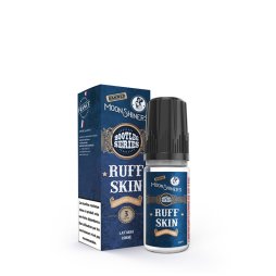 Ruff Skin Nic Salt 10ml - Bootleg Series by MoonShiners