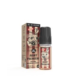 Avant Première Nic Salt 10ml - MoonShiners