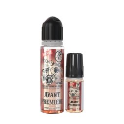 Avant Première 40ml + 1 Booster 10ml  - MoonShiners