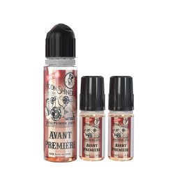 Avant Première 40ml + 2 Booster 10ml  - MoonShiners