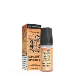 Red Light District 10ml - MoonShiners