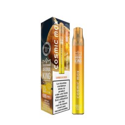 Puff Cosmic Max 999 Caribbean Crush 20mg - Aroma King