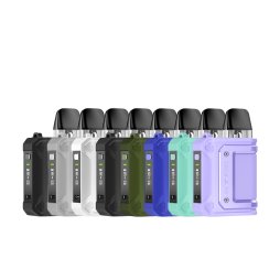 Pack Aegis Hero Q 1300mAh - GeekVape