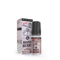 Daisy Berry Nic Salt 10ml - MoonShiners