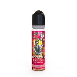 Fraise Fruit Du Dragon 0mg 50ml - Mocktails by MoonShiners