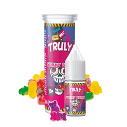 Concentrate Gummy Bears 10ml - Truly by Chill Pill