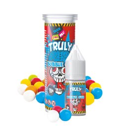 Concentré Bubble Gum 10ml - Truly by Chill Pill