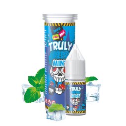 Concentré Mint 10ml - Truly by Chill Pill