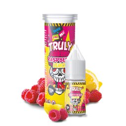 Concentré Raspberry Lemon 10ml - Truly by Chill Pill