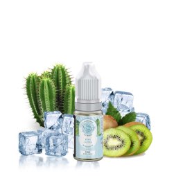 Kiwi Cactus Frais 10ml - Le Petit Verger by Savourea