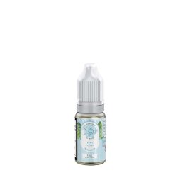 Kiwi Cactus Frais 10ml - Le Petit Verger by Savourea