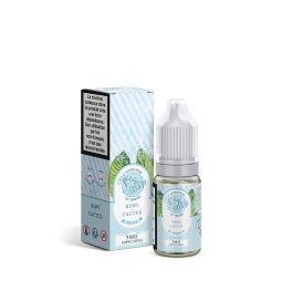 Kiwi Cactus Frais 10ml - Le Petit Verger by Savourea