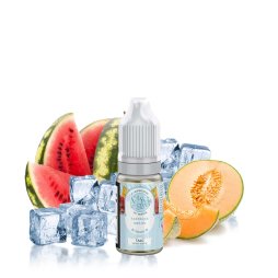 Pastèque Melon Frais 10ml - Le Petit Verger by Savourea