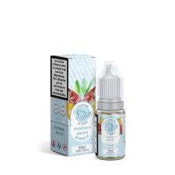 Pastèque Melon Frais 10ml - Le Petit Verger by Savourea