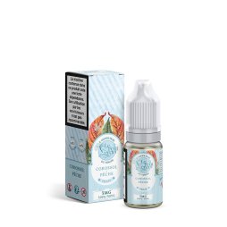 Corossol Pêche Frais 10ml - Le Petit Verger by Savourea