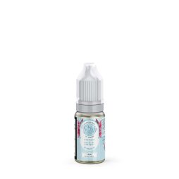 Fruit du Serpent Grenade Frais 10ml - Le Petit Verger by Savourea