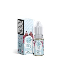 Fruit du Serpent Grenade Frais 10ml - Le Petit Verger by Savourea