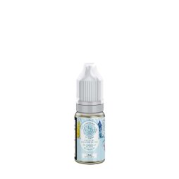 Fruit du Dragon Jaune Framboise Bleue Frais 10ml - Le Petit Verger by Savourea