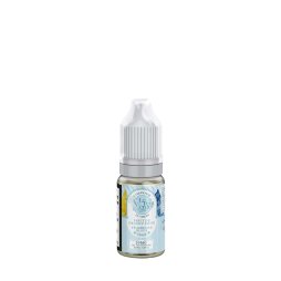 Fruit du Dragon Jaune Framboise Bleue Frais Nic Salts 10ml - Le Petit Verger by Savourea