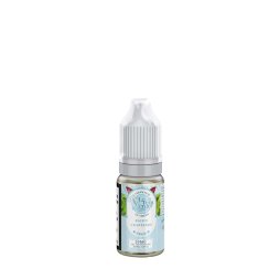 Raisin Cranberry Frais Nic Salts 10ml - Le Petit Verger by Savourea