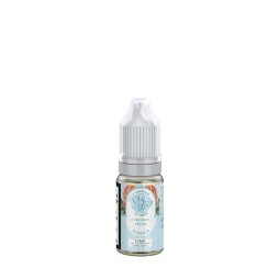 Corossol Pêche Frais Nic Salts 10ml - Le Petit Verger by Savourea