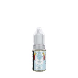 Pastèque Melon Frais Nic Salts 10ml - Le Petit Verger by Savourea