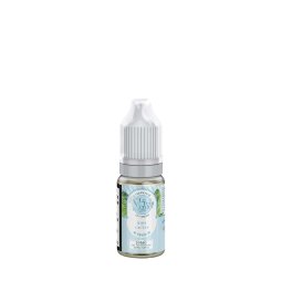 Kiwi Cactus Frais Nic Salts 10ml - Le Petit Verger by Savourea